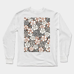 Hanawa Long Sleeve T-Shirt